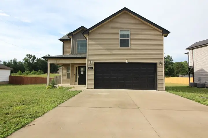 1580 Variance Dr, Clarksville, TN 37042 - #1