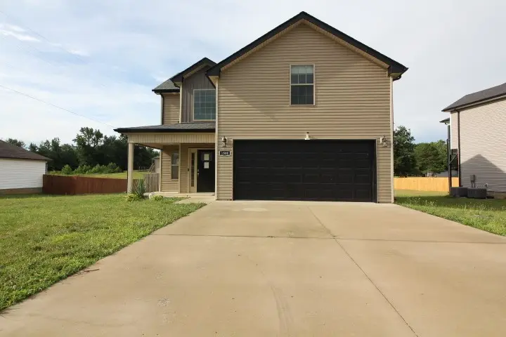 1580 Variance Dr, Clarksville, TN 37042 - #2