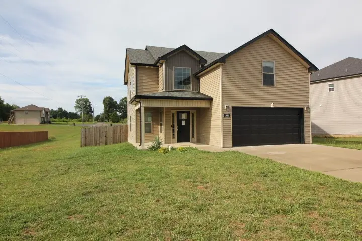 1580 Variance Dr, Clarksville, TN 37042 - #3