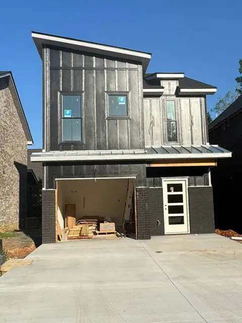 14 Holland Park West, Clarksville, TN 37043 - #2