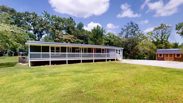 9464 Sugar Tree Dr, Bon Aqua, TN 37025