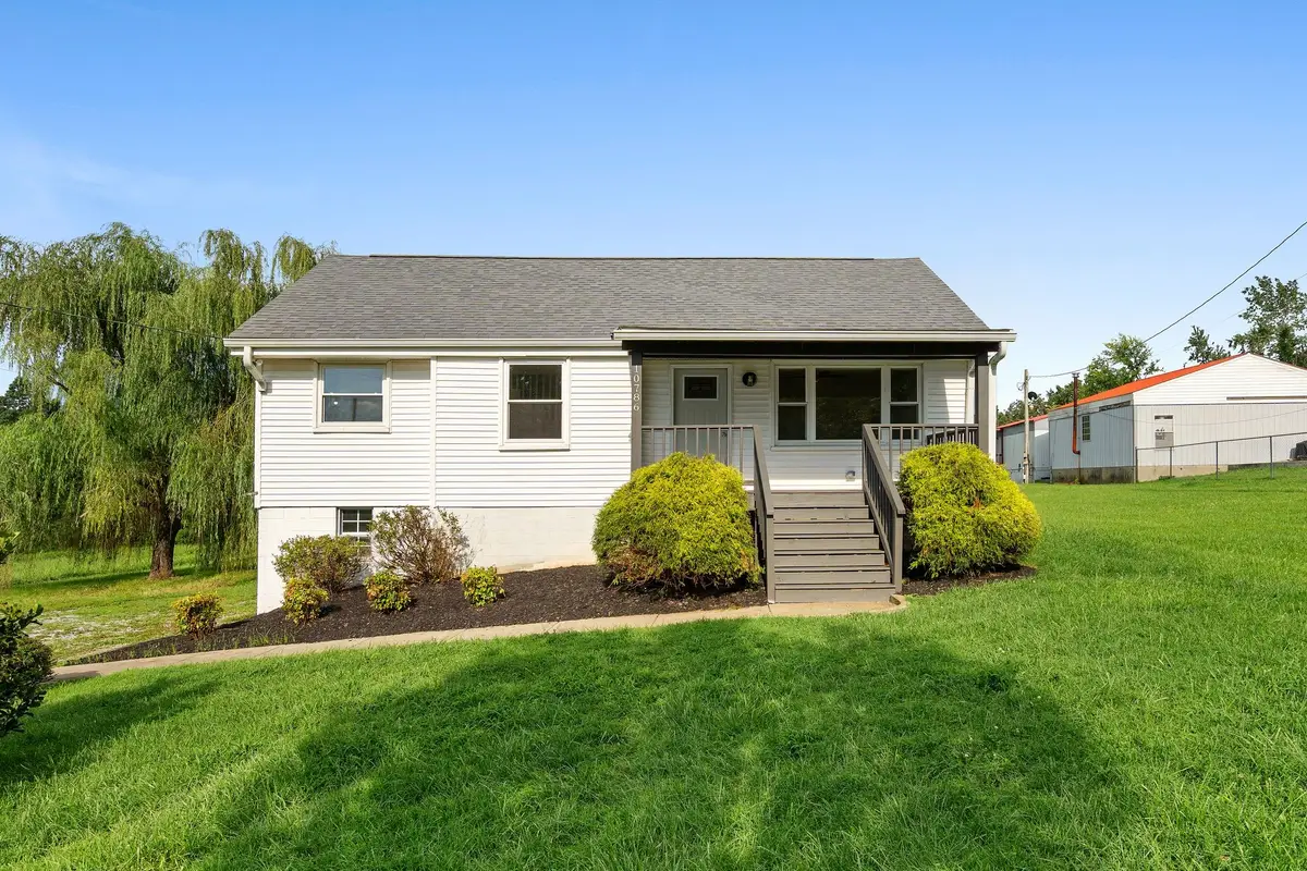 10786 New Cut Off Rd, Bon Aqua, TN 37025 - #1