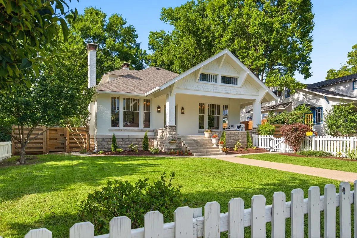 1303 Eastland Ave, Nashville, TN 37206 - #1