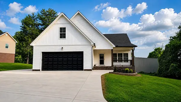 120 Stonewood Drive Nw, Cleveland, TN 37311