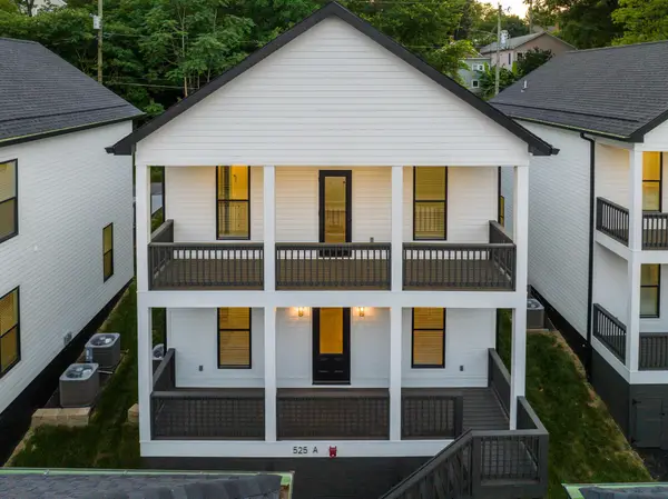 527 O Neal Street, Chattanooga, TN 37403