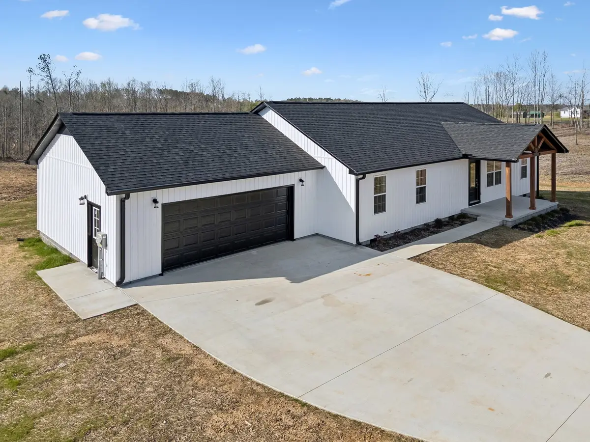 184 Ashmore Rd, Summertown, TN 38483 - #1