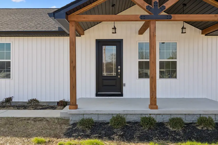 184 Ashmore Rd, Summertown, TN 38483 - #3