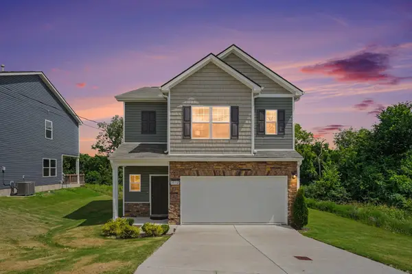 1972 Susan Rd, Columbia, TN 38401