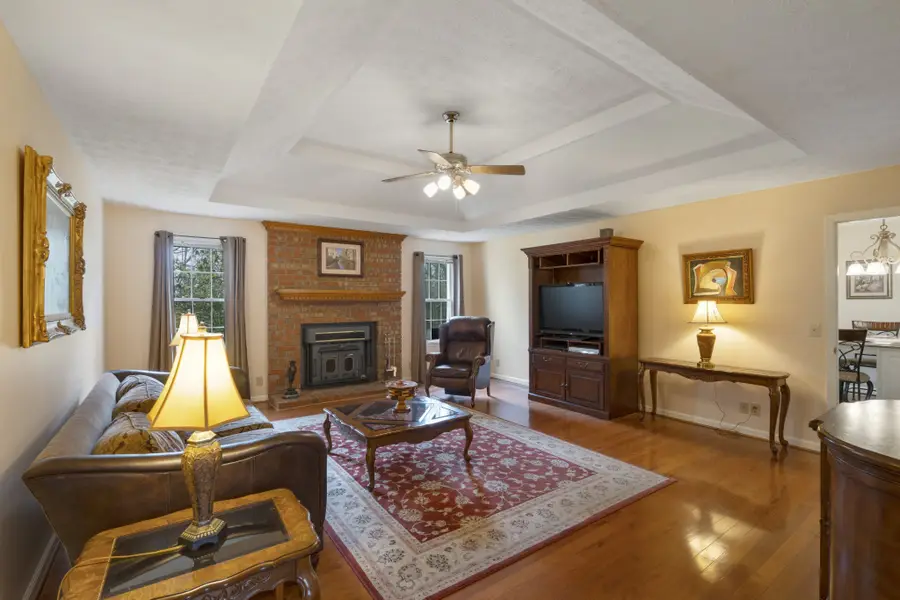 307 Dawn Place, Lebanon, TN 37087 - #3