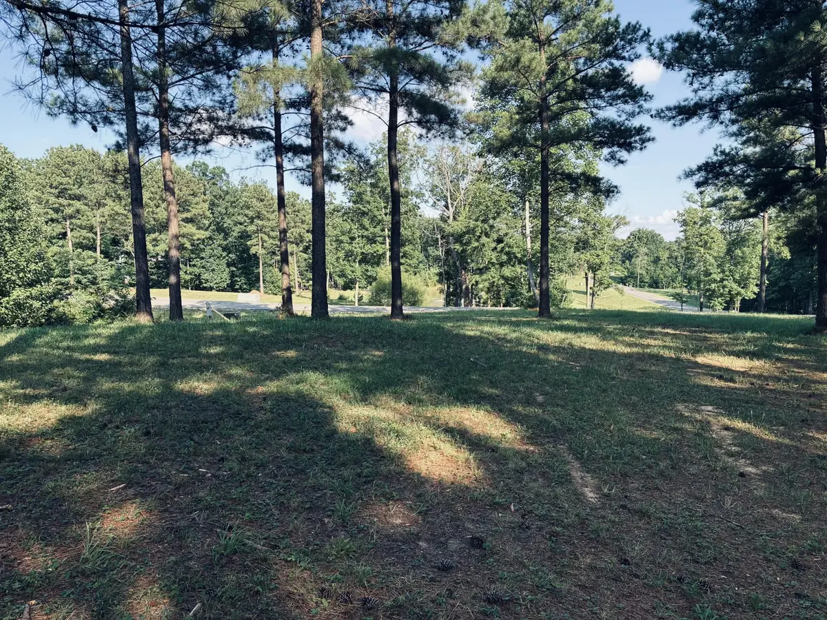 1255 Raulston Falls Road, Jasper, TN 37347 - #1