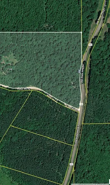 0 Old State Highway 69, Sugar Tree, TN 38380 - #2