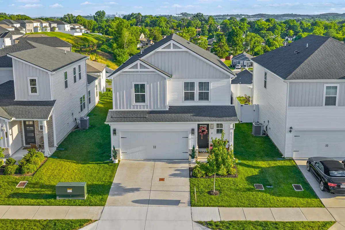 4352 Skyridge Dr, Nashville, TN 37207 - #1