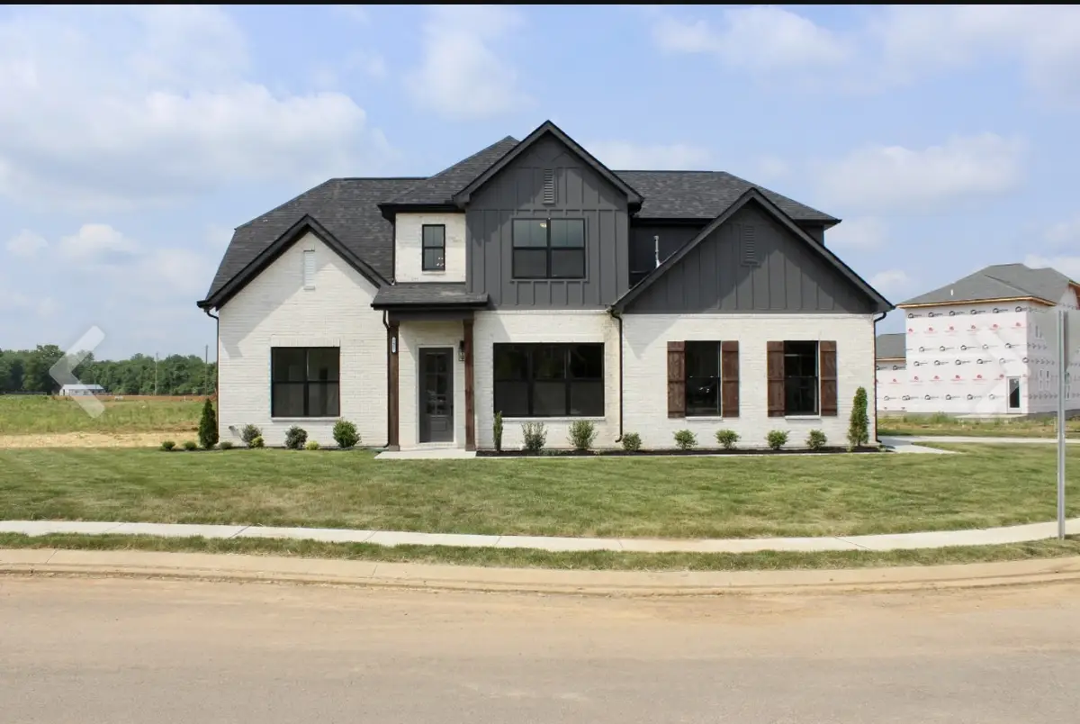 3407 Darrell Dr, Murfreesboro, TN 37128 - #1