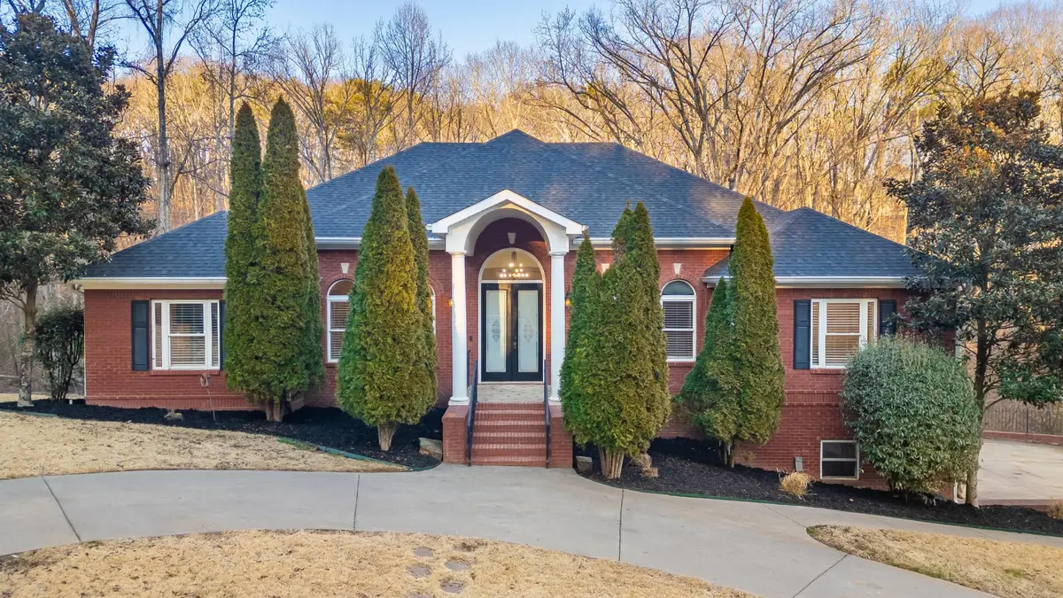 2210 Poplar Grove Drive, Ooltewah, TN 37363 - #1