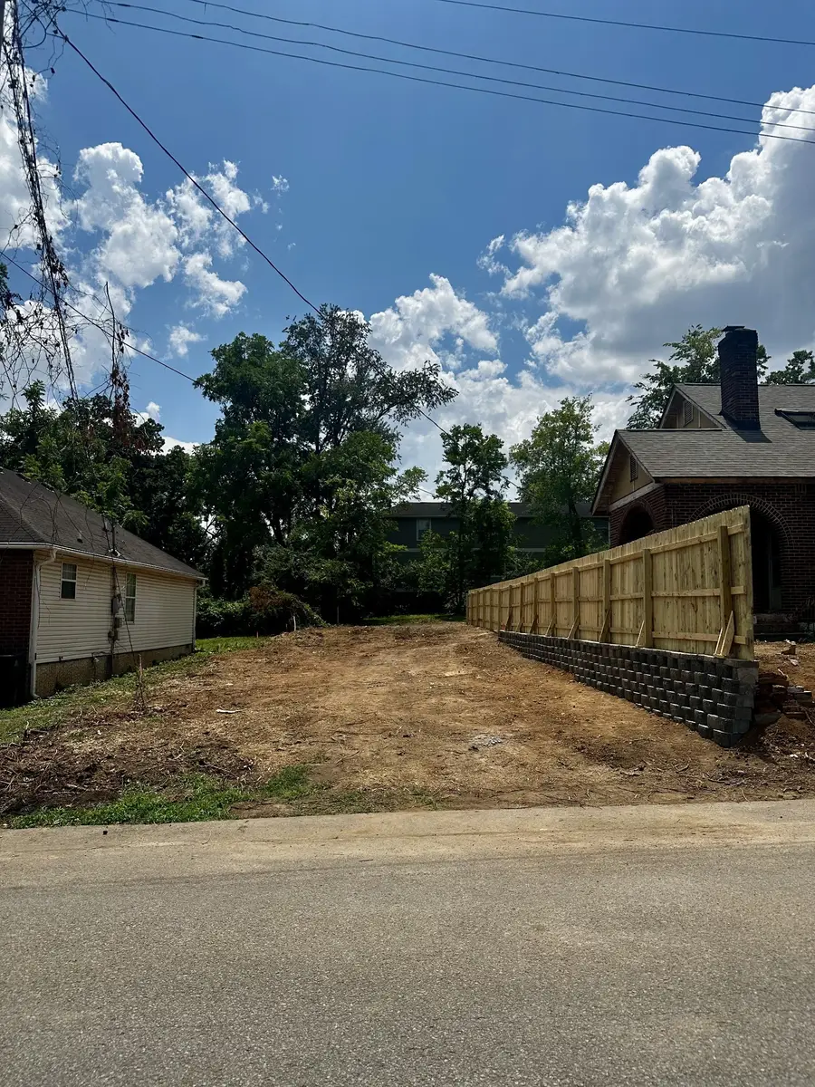 916B Mcclurkan Ave, Nashville, TN 37206 - #2