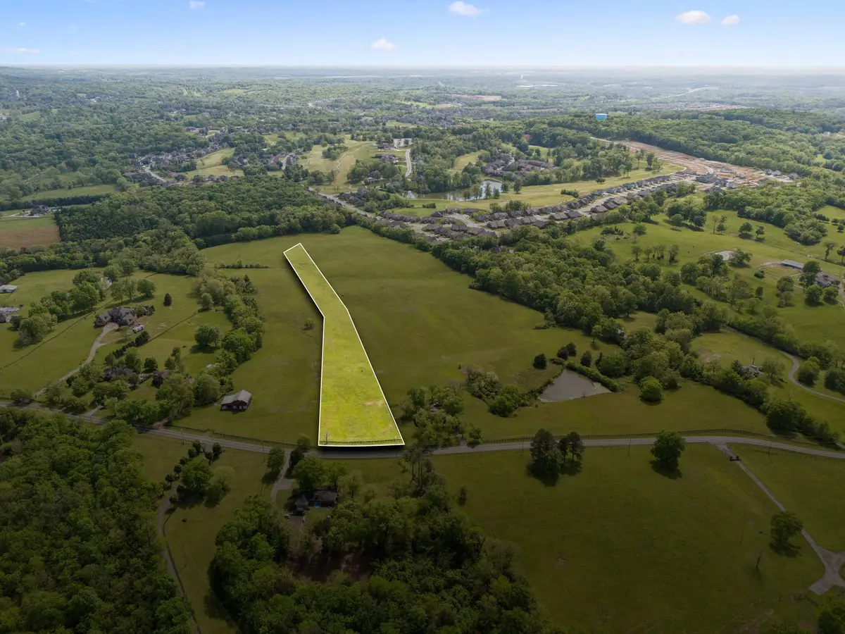 0 Horn Springs Rd, Lebanon, TN 37087 - #1