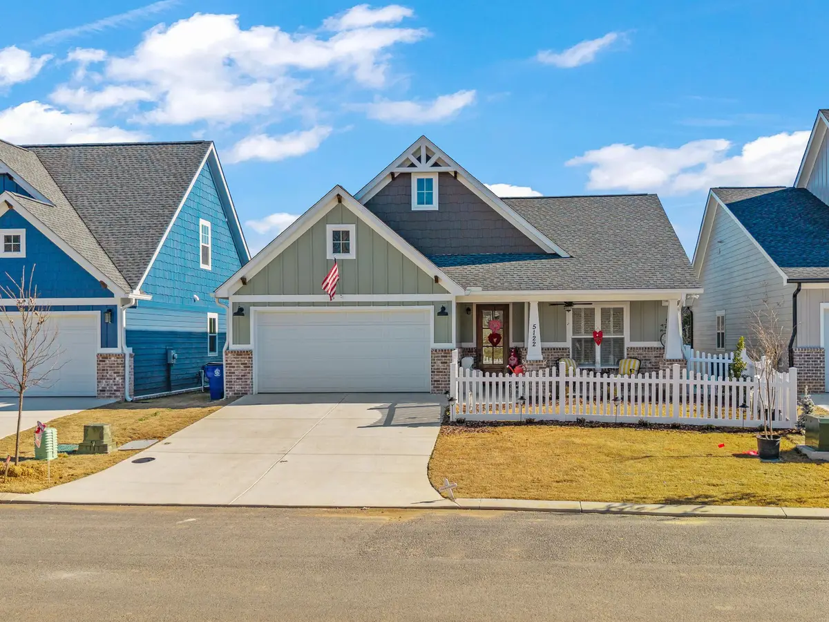 5122 Nw Ella Lane, Cleveland, TN 37312 - #1