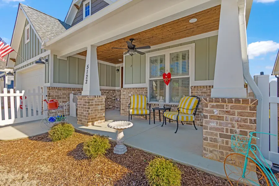 5122 Nw Ella Lane, Cleveland, TN 37312 - #3