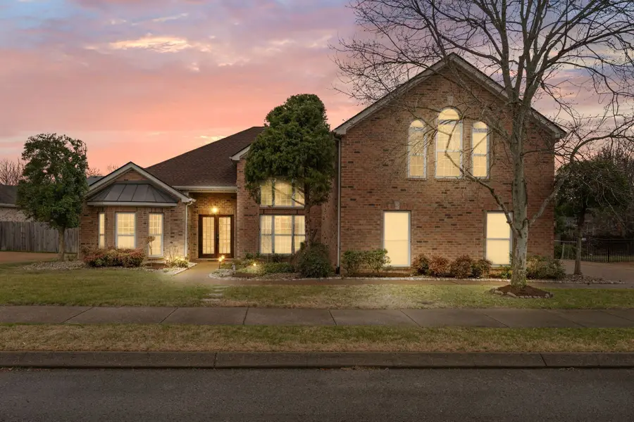 3131 Bruce Gardens Cir, Franklin, TN 37064 - #2