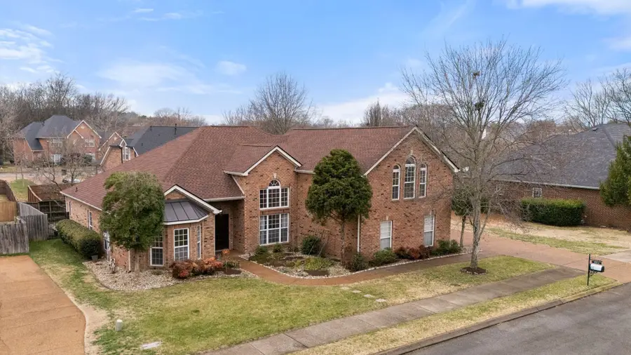 3131 Bruce Gardens Cir, Franklin, TN 37064 - #3