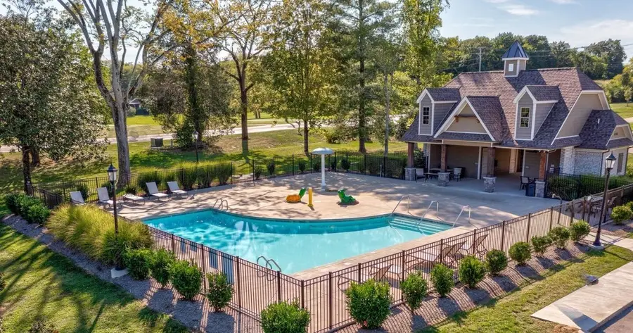 120 Watermill Ln, Lebanon, TN 37087 - #2