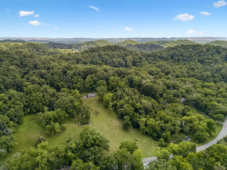 2268 N Berrys Chapel Rd, Franklin, TN 37069 - #3