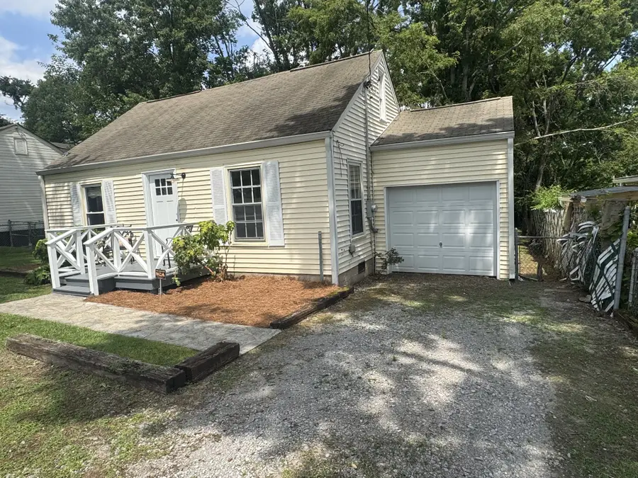 3006 Wingate Ave, Nashville, TN 37211 - #3