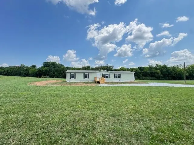 1690 Goodfield Road, Decatur, TN 37322 - #1