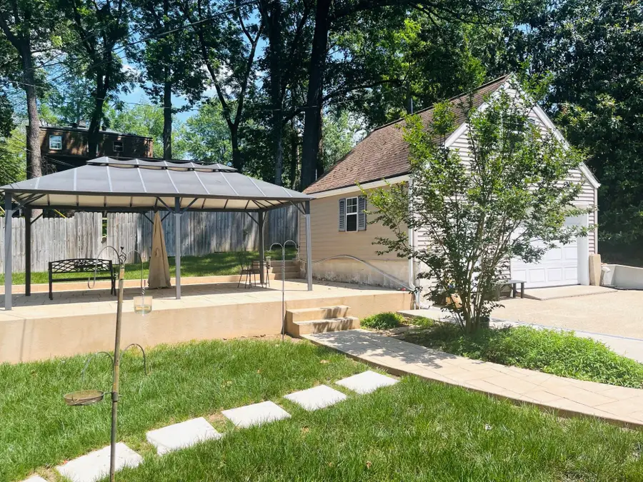 164 W Glenwood Dr, Clarksville, TN 37040 - #3