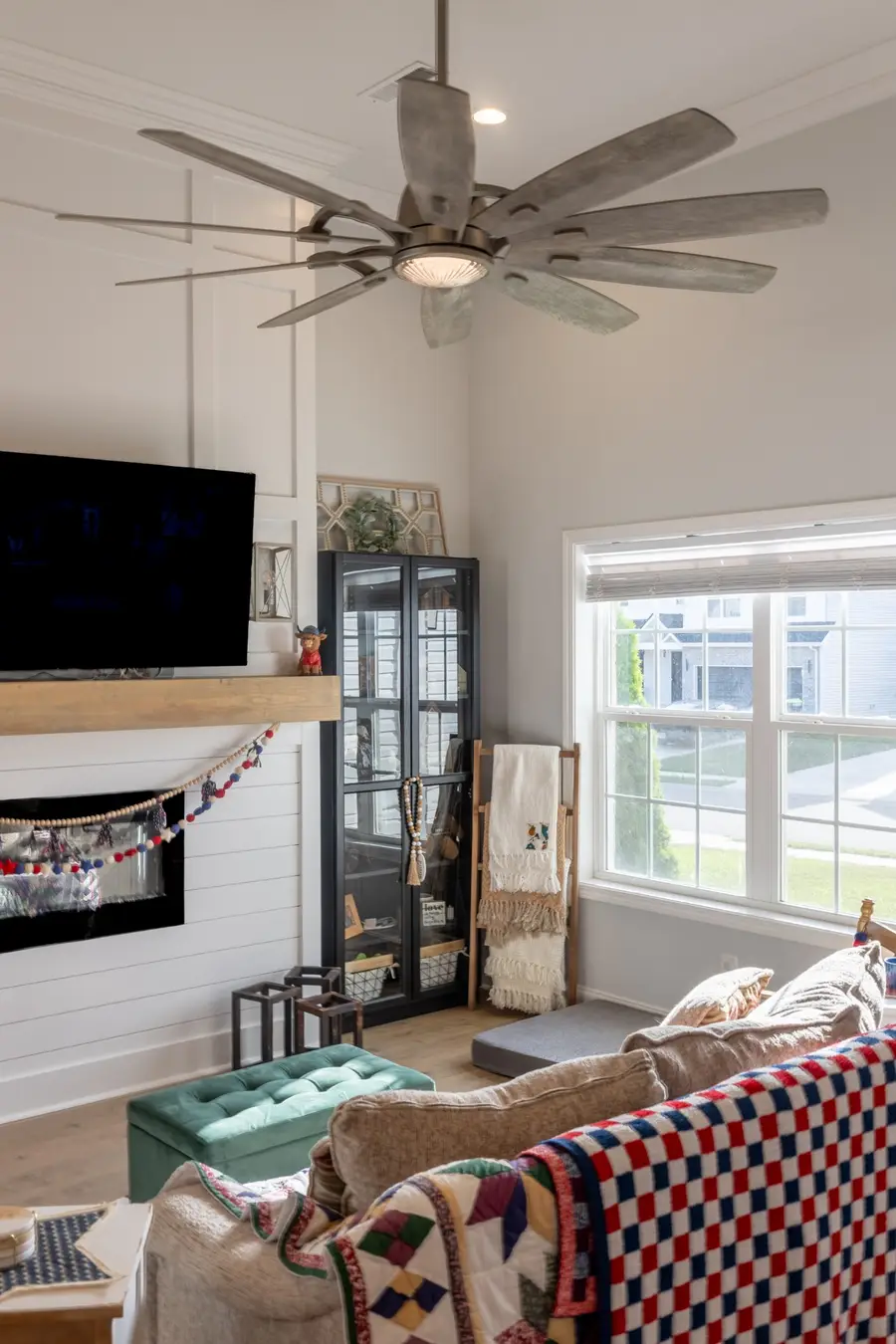 1736 Heritage Dr, Clarksville, TN 37043 - #3