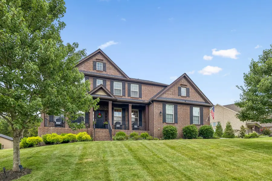 691 Lawler Ln, Nolensville, TN 37135 - #2