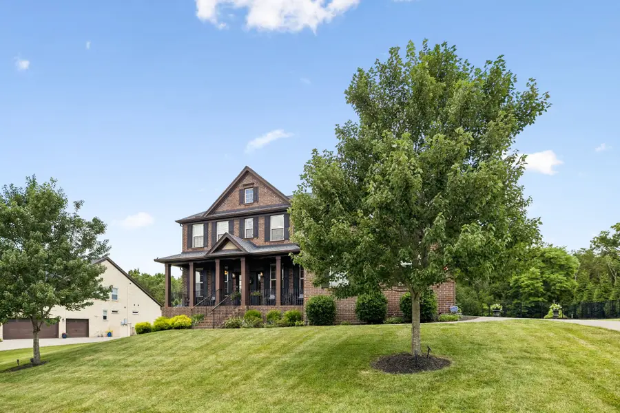 691 Lawler Ln, Nolensville, TN 37135 - #3