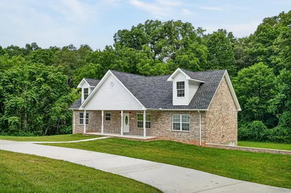 920 Franklin Ct, Cookeville, TN 38506