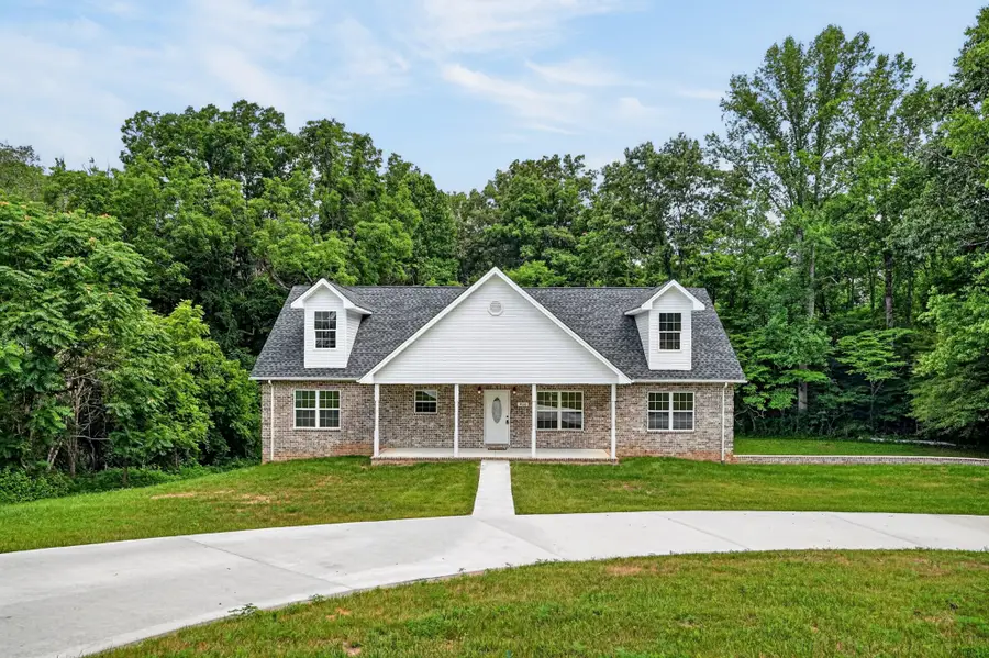 920 Franklin Ct, Cookeville, TN 38506 - #2