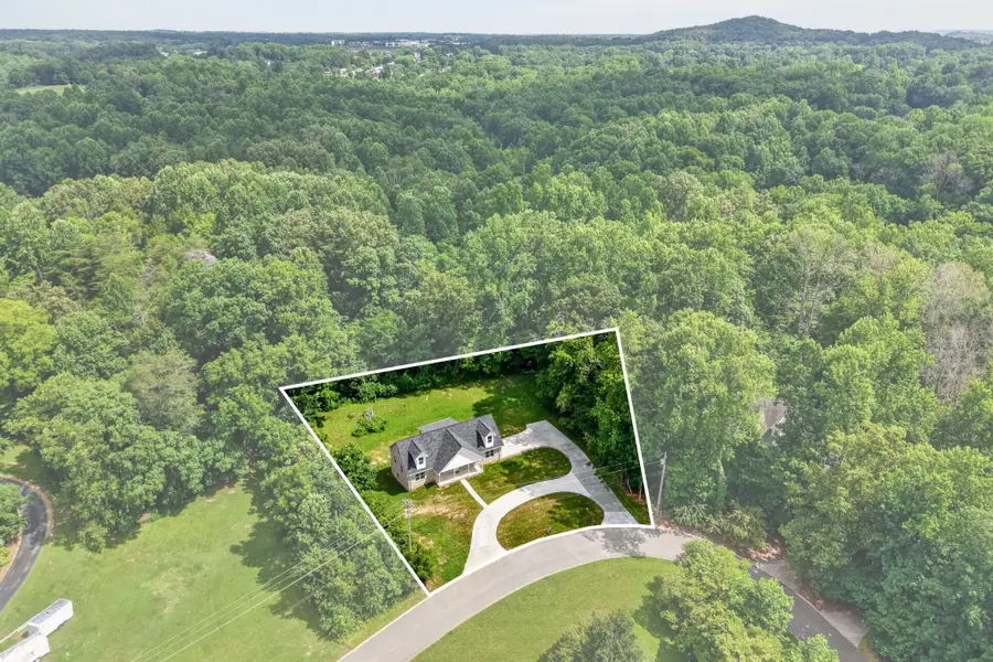 920 Franklin Ct, Cookeville, TN 38506 - #3
