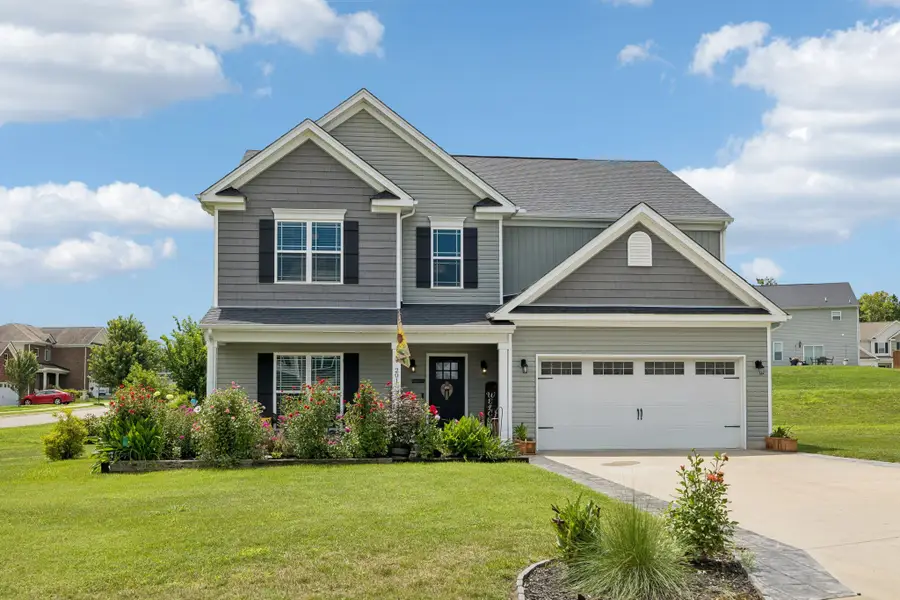 201 Waltons Way, Spring Hill, TN 37174 - #2