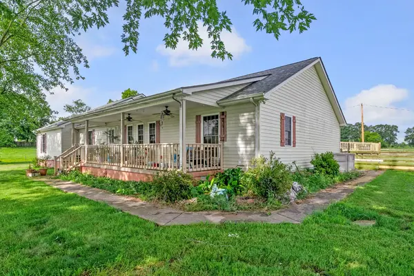 394 Pruett Rd, Dickson, TN 37055