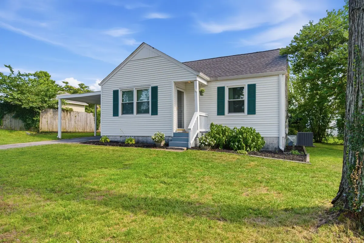 2235 Weona Dr, Nashville, TN 37214 - #1