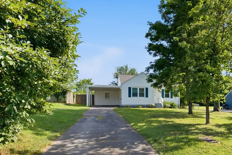 2235 Weona Dr, Nashville, TN 37214 - #2