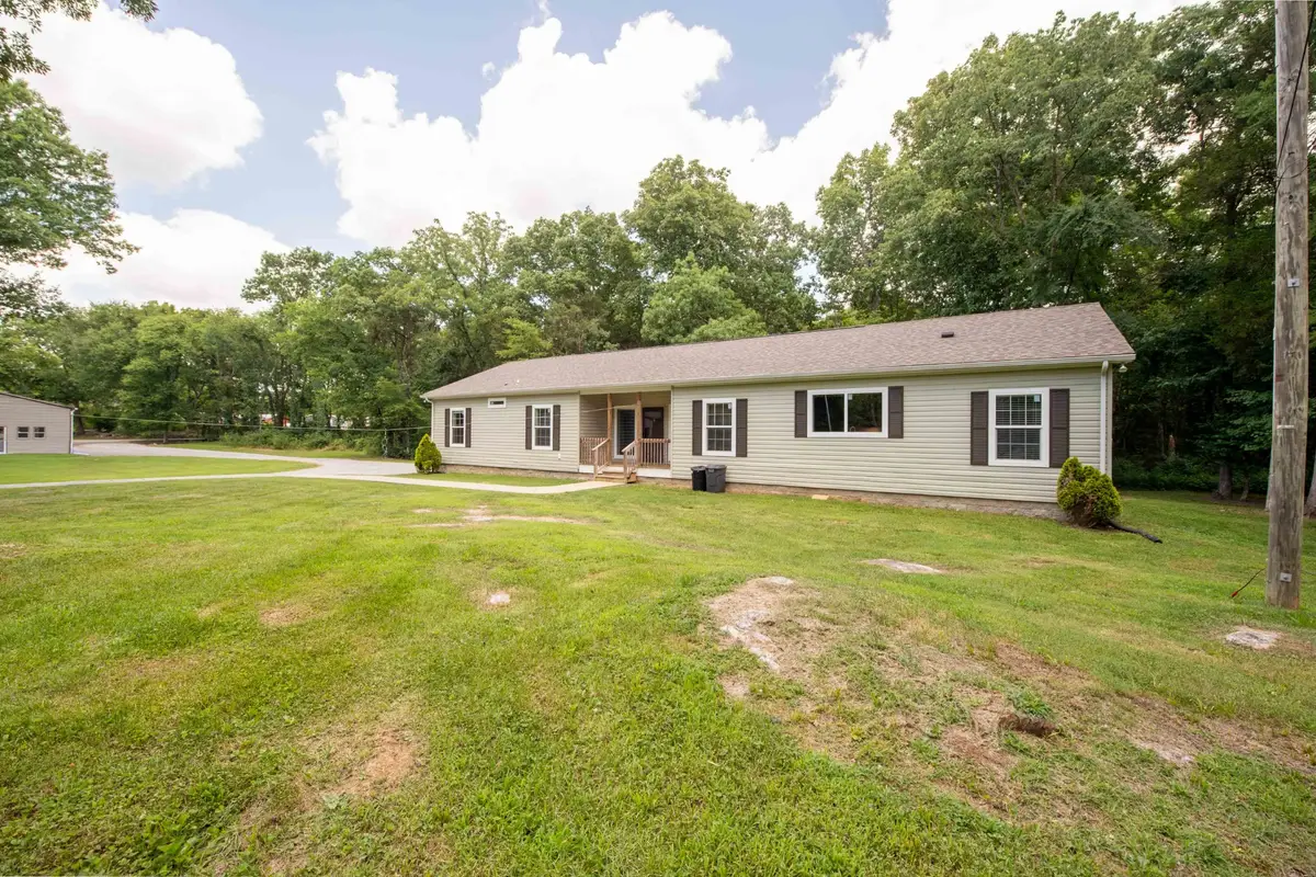 3450 Cranor Rd, Murfreesboro, TN 37130 - #1