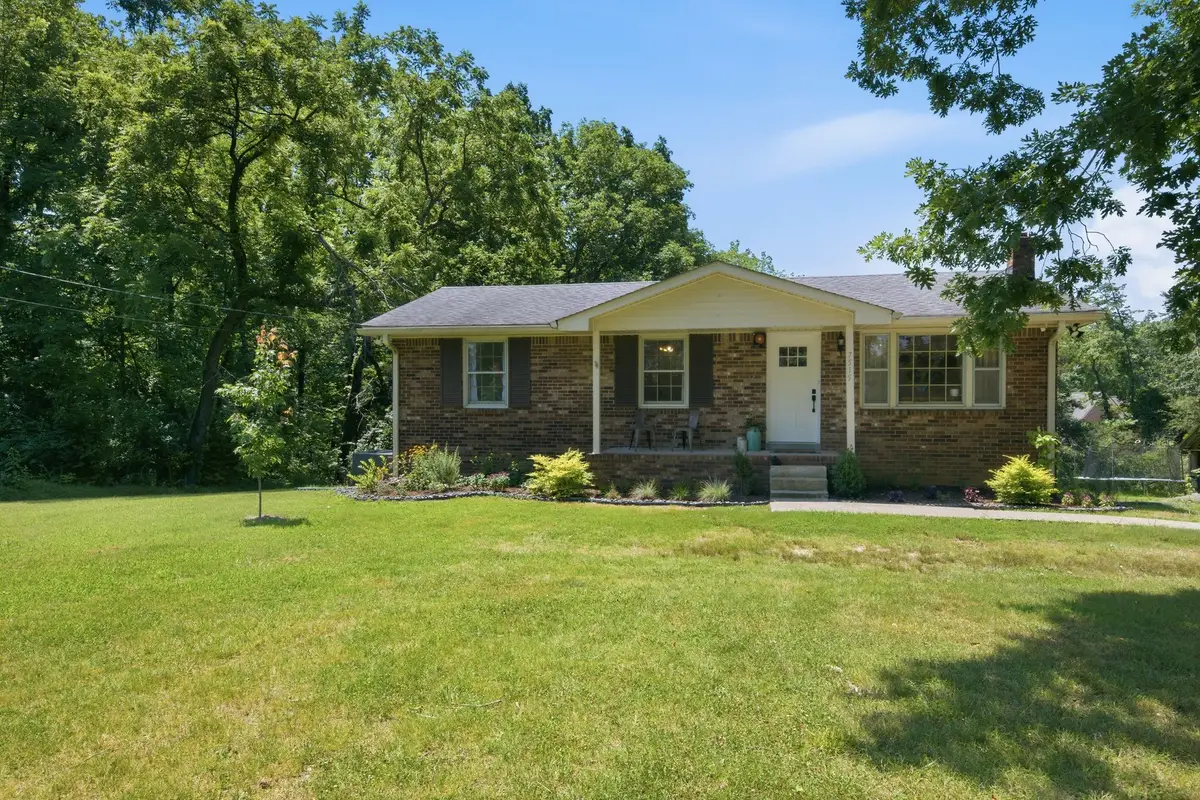 7515 Horn Tavern Rd, Fairview, TN 37062 - #1