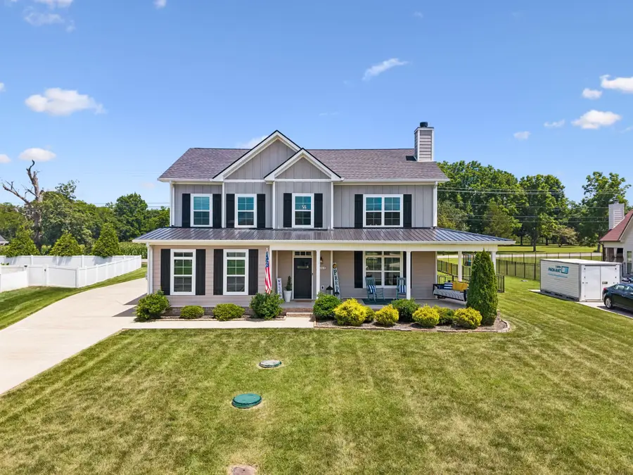 2044 Trout Trl, Murfreesboro, TN 37129 - #2