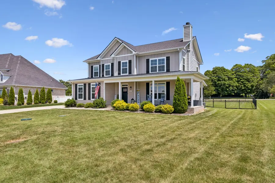 2044 Trout Trl, Murfreesboro, TN 37129 - #3