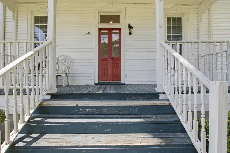 1510 Highland Ave, Columbia, TN 38401 - #2
