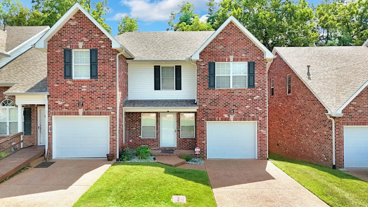 116 Noel Cove Cir, Hermitage, TN 37076 - #1