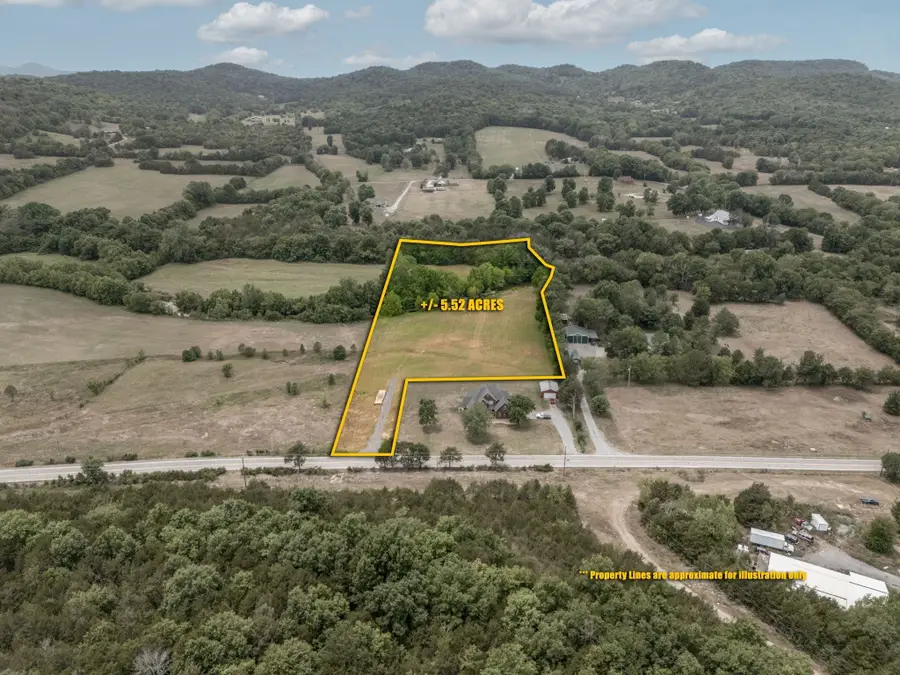3460 Bradyville Rd, Readyville, TN 37149 - #2