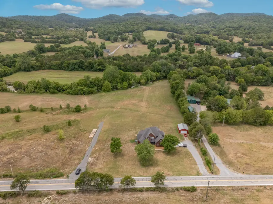 3460 Bradyville Rd, Readyville, TN 37149 - #3