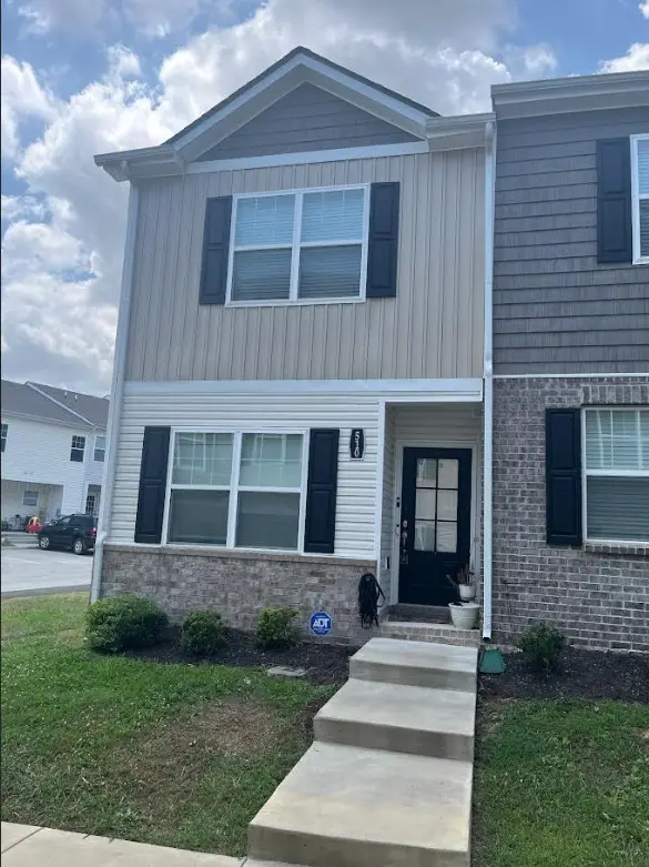 510 Moshe Flam Pl, La Vergne, TN 37086 - #1