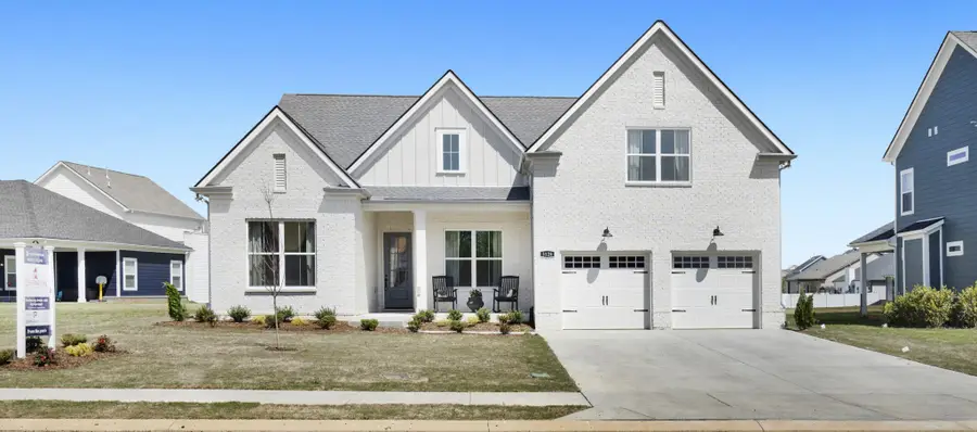 2624 Manning Pass, Murfreesboro, TN 37129 - #2