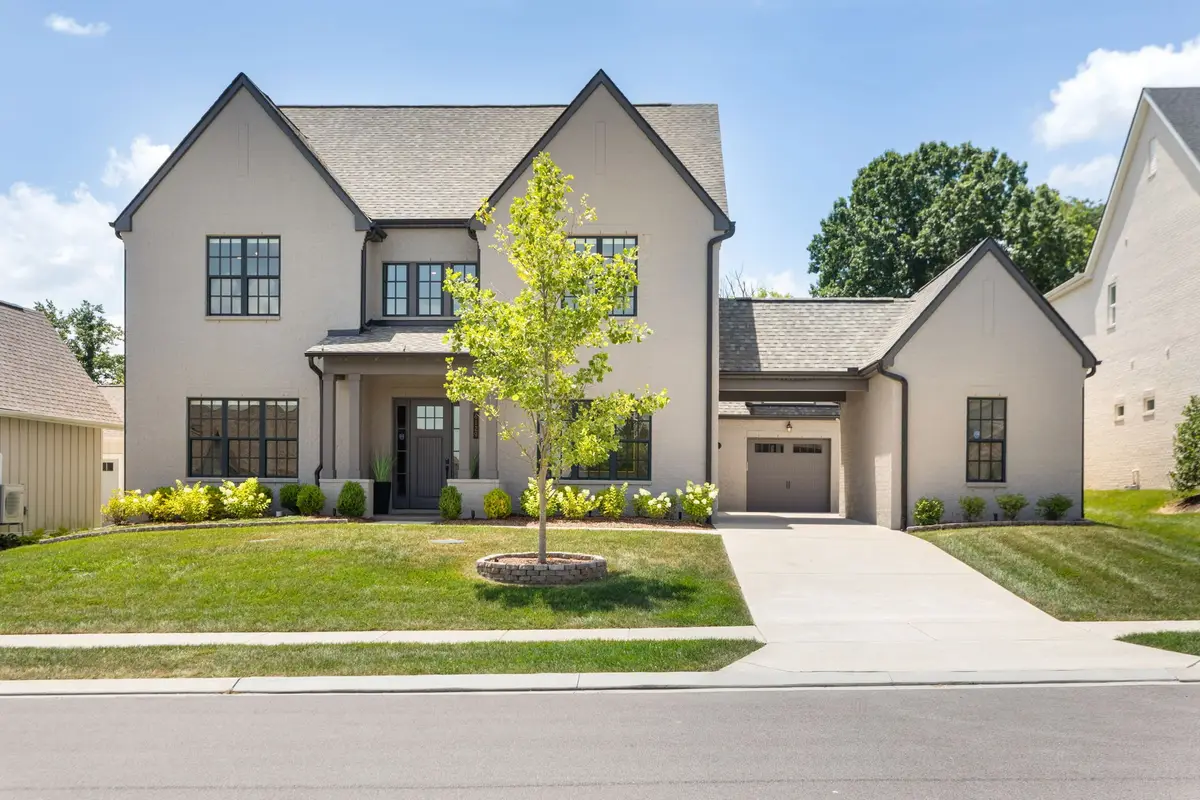 6129 Saint Marlo Dr, Franklin, TN 37064 - #1